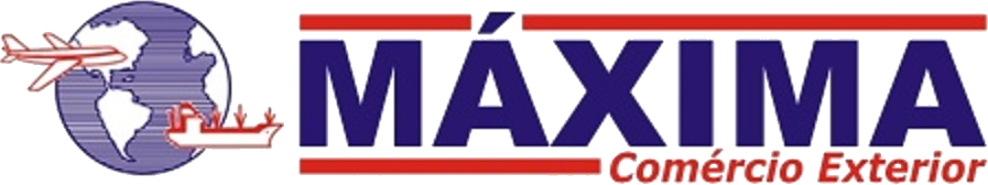 Máxima Comércio Exterior